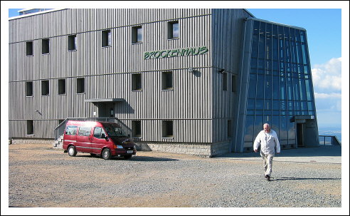 Museet Brockenhaus