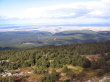 Utsikt från Brocken