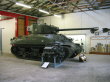 Sherman stridsvagn (USA)