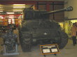 Sherman stridsvagn